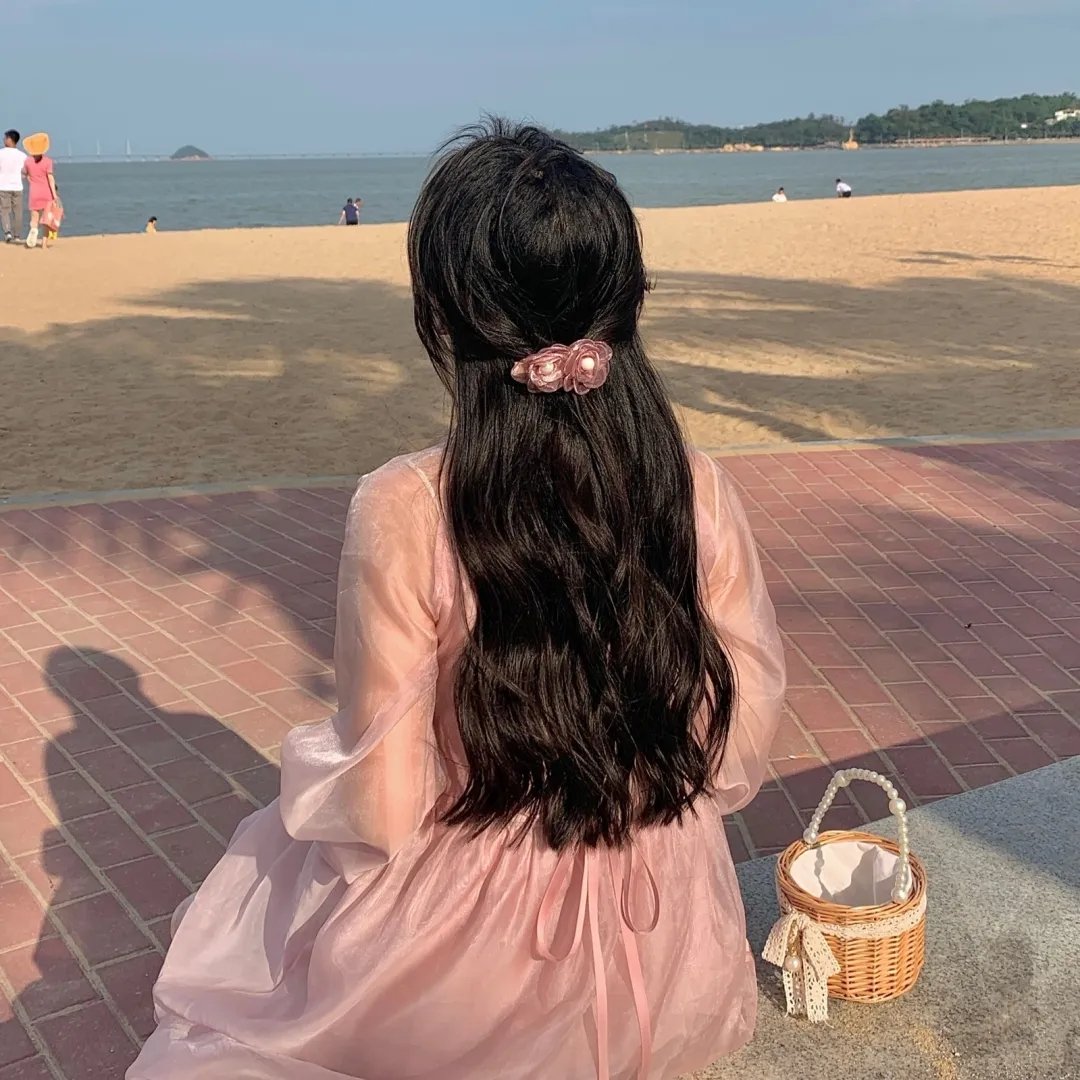 我是你的