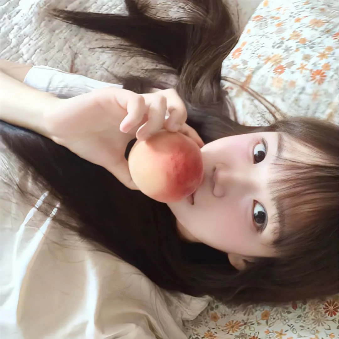 九月的一天