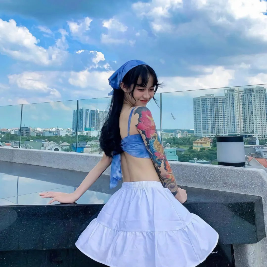塞外长风